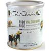 Cá Vecchia Vialone nano riso in lattina 500 gr. - Cá Vecchia