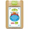 BIO RAJ Semole di GRANO SARACENO Tostate BIO 500 g - BIO RAJ