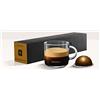 Nespresso VertuoLine Double Espresso Chiaro, 40 capsule