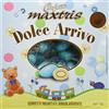 Confetti Maxtris MAXTRIS | Confetti |DOLCE ARRIVO CELESTE |2 Kg