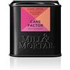 Mill & Mortar Cake Factor - Miscela di spezie per torte e dessert - Bio - 50 g