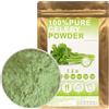 Plant Gift 100% Natural Pure Celery Powder 100g/3.52oz 芹菜粉 succo di sedano in polvere per frullati, frullati, cottura e bevande, tè | succo verde in polvere, verde in polvere, senza conservanti