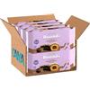 Generico 8X BauIi Buondì Originale Brioche a Lievitazione Naturale Ricoperto al Cioccolato 276g