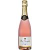 Henri Champliau Demi-Sec Méthode Ancestrale Rosè Wild Miss 55 Henri Champliau