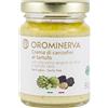 OROMINERVA - Crema di carciofini al tartufo spalmabile - Senza aglio e vegetariana