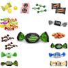 Generico Caramelle Finazzi Vari Gusti (1000gr): Frutta, Menta, Anice, Latte-Menta, Menta-Liquirizia, Liquirizia (Menta-Liquirizia