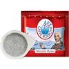 CAFFÈ BORBONE Caffe' Borbone Cialde Carta Rosso ESE 44 mm Miscela Rossa Filtrocarta Fresche (1.200)