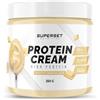 Superset Nutrition - Crema Proteica (250 G) - Proteine spalmabili - La migliore crema proteica! - Cioccolato bianco