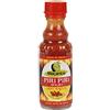 Macarico Sauce Piri Piri Macarico, 100 ml, confezione da 6
