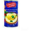 Chtoura Garden - Hummus con Tahini - Prodotto asiatico - 380 grammi