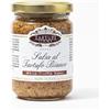 Generico Salsa Tartufo Bianco 90gr | Tartufo Bianco Pregiato | Made in Italy