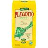 Playadito Yerba Mate 500g - 1 Confezione, Mate Argentino con Palo Sfuso, Bevanda Energetica Naturale, Alternativa al Caffè, Infuso Caldo o Freddo