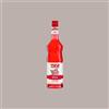 Lucgel Sciroppo Concentrato per Granita al Gusto Rosa Toschi - 1,32 Kg -