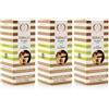Salumi Pasini Taralli all'Olio extravergine d'oliva | 3 Confezioni di Taralli pugliesi | Gusto Classico | 3 Box da 150g cadauno
