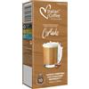 ITALIAN COFFEE FOR ESPRESSO LOVERS Italian Coffee 60 Capsule Caffè Macchiato Cortado Compatibile con Nespresso