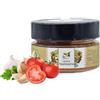Sicilia Bedda - Pesto alla Trapanese - Prelibato condimento per Pasta - Da non Perdere!!(100gr.)