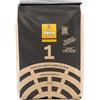 FARINA PETRA 12,5 Kg Petra 1 Farina di Grano Tenero Tipo "1" Macinata a Pietra - Alta Resa, Ricca di Fibre e Proteine - Ideale per Pane, Pizza e Dolci a Lunga Lievitazione