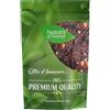 NATURA D'ORIENTE | Karkade' (Fiori Di Ibisco) 100g | Naturale 100% Senza conservanti