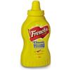 Generico CMC French's Senape Americana | Mostarda americana ideale per hot dog e patatine fritte | Mostarda gialla 1 confezione da 226 g