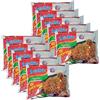 Universabor Indomie Mi Goreng - Confezione da 80 g x 10 pezzi