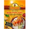 Conimex Mix voor Babi Pangang 89 g I mix marinata + salse mix I indonesiano