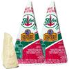 ilgustonline 2 X Pecorino Romano DOP - Stagionato 12 Mesi - Premiato da Gambero Rosso - 100% Italiano ed Artigianale