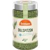 Ostmann Spezie - punte di aneto liofilizzate | 15 g in bicchiere