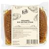 KoRo - Bistecca di seitan vegan al naturale bio | 250 g