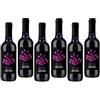 Astoria Icona Cabernet Sauvignon 2023 Doc 375 ml 6 Bottiglie