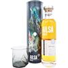 Ailsa Bay SWEET SMOKE Single Malt Scotch Whisky Release 1.2 48,9% Vol. 0,7l in Giftbox with glass