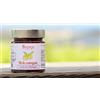 Inke Vasetto x 230 gr - Confettura bio di mela cotogna prodotta dagli artigiani di Bresca Dorada, Muravera