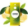 IHDRA - 100 Bustine Insaporitore Acqua Senza Zucchero - 100% Naturale, Senza Glutine, Con Estratti di Frutta e Piante | Bustina Da 1,6g x 0,5L | Insaporitore Acqua Dal Gusto IRRESISTIBILE, Thè Limone
