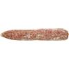 Tomassoni SALAME con SEMI di FINOCCHIO | Senza Glutine e Senza Lattosio | Prodotto Artigianale 100% Italiano | Specialità Gourmet Marchigiana | Intero Sottovuoto 280g