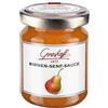 Grashoff Salsa senapate di pere 125 gr. - Grashoff 1872