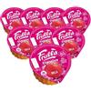 FRULLA' VASCH.MELA 18PZX100GR NAT.NUOVA (CT DA 18PZ)