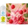 Sasami Lampone lassi aroma concentrato - vegano - Sasami - 10ml