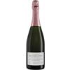 Laurier Champagne Grand Cru Ambonnay Brut Rosé AOC Secondé Simon Laurier 0,75 ℓ