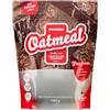 Generico Prozìs OATMEAL 1 KG - FARINA AVENA INTEGRALE SOLUBILE - gusti a scelta (1 kg, Brownie al Cioccolato)