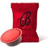 Barbera dal 1870 Caffè Barbera - Capsule Compatibili con Lavazza A Modo Mio® - Miscela Espresso - 100 Capsule