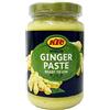 KTC - Pasta di zenzero tritata (210g) by KTC