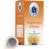 CAFFÈ BORBONE 18 Cialde Espresso D'Orzo Caffe' Borbone Filtro in Carta 44 mm