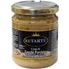 フードライナー Giuliano Tartufi - Crema di Funghi Porcini e Tartufo Bianco 160gr