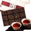 HELLOYOUNG Yunnan Puerh Tea 2008 Brick Pu Erh Brick Tea 80g (0.176LB) Tè Pu er rei cha Tè Pu'er Tè nero Tè Puer Tè cinese Tè Pu er Tè maturo Tè Pu-erh Tè Pu erh Tè bollito Tè rosso