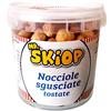 Legumi Schioppi NOCCIOLE SGUSCIATE TOSTATE 180 g- Legumi Schioppi