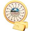 Sennerei Drei Zinnen Formaggio di montagna San Candido ca. 500 gr.