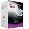 VERZI' CAFFE' CAFFÈ VERZI | Compatibilità: A MODO MIO® | Aroma: RICCO | (100)
