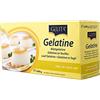 Gelita Gold Strength Leaf Gelatin - 500 Sheets/2.2 Pounds
