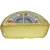Pecorino Toscano DOP -Stagionato - Mezza forma intera kg. 1,0