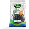 Legumi Schioppi PRODOTTO ITALIANO - Ceci Neri 100% Italiani - 350GR