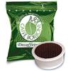 Caffè Borbone Capsula Miscela Decaffeinata - Confezione da 50 Capsule - Compatibili Lavazza®* Espresso Point®*